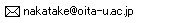 Mail Address