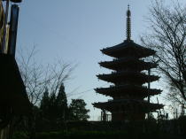 スキルスクリーン5重の塔 スキルスクリーン5重の塔